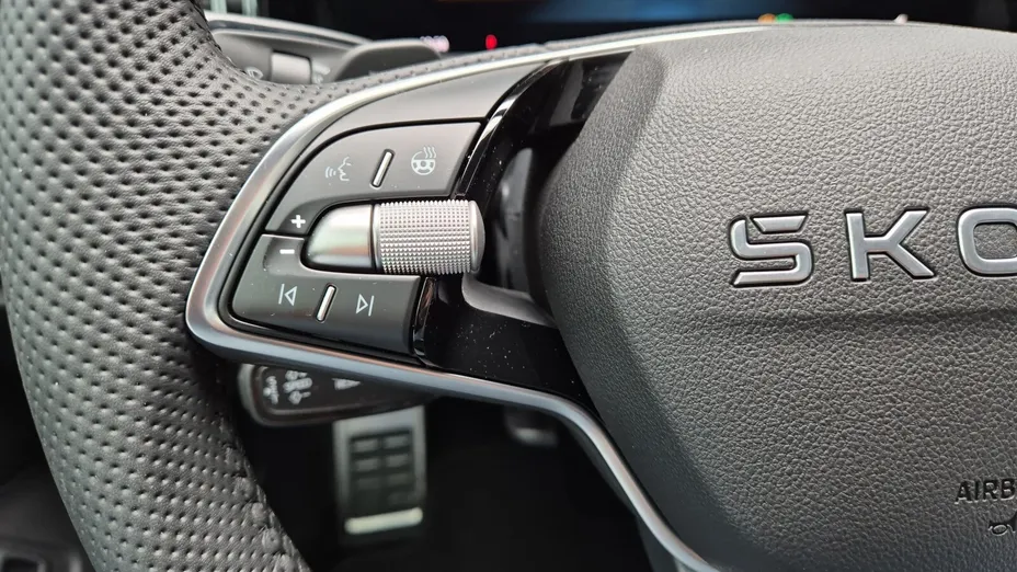 SKODA Superb Superb 2.0 TSI 4x4 Sportline DSG Nowy
