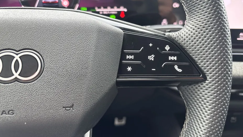 AUDI A5 A5 TDI mHEV 150 kW Quattro S tronic