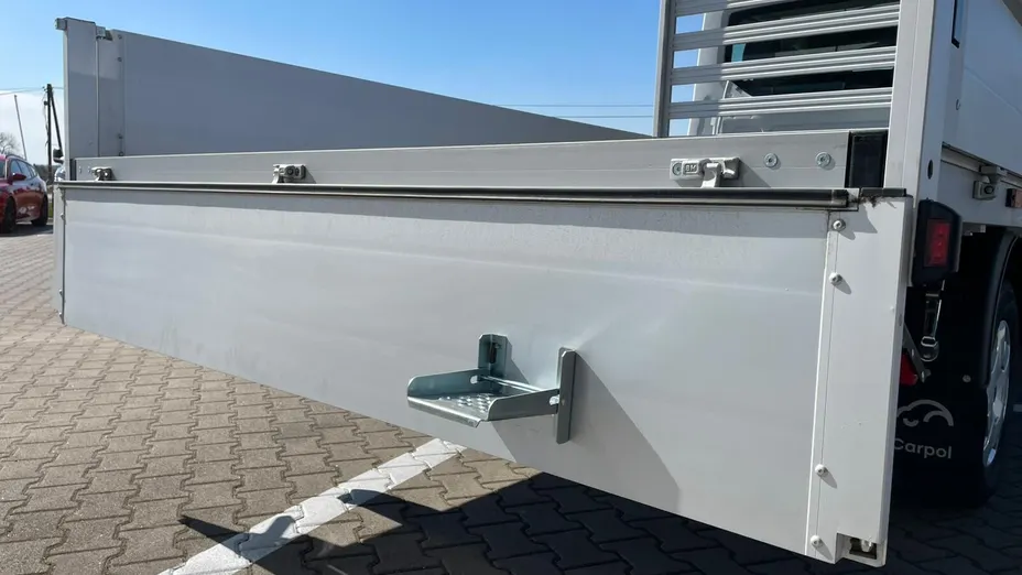 FORD Transit Transit 350 L3 Trend Nowy