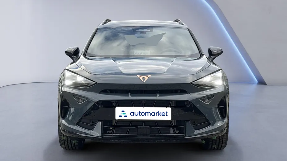 CUPRA Formentor Formentor 1.5 eTSI mHEV DSG Nowy