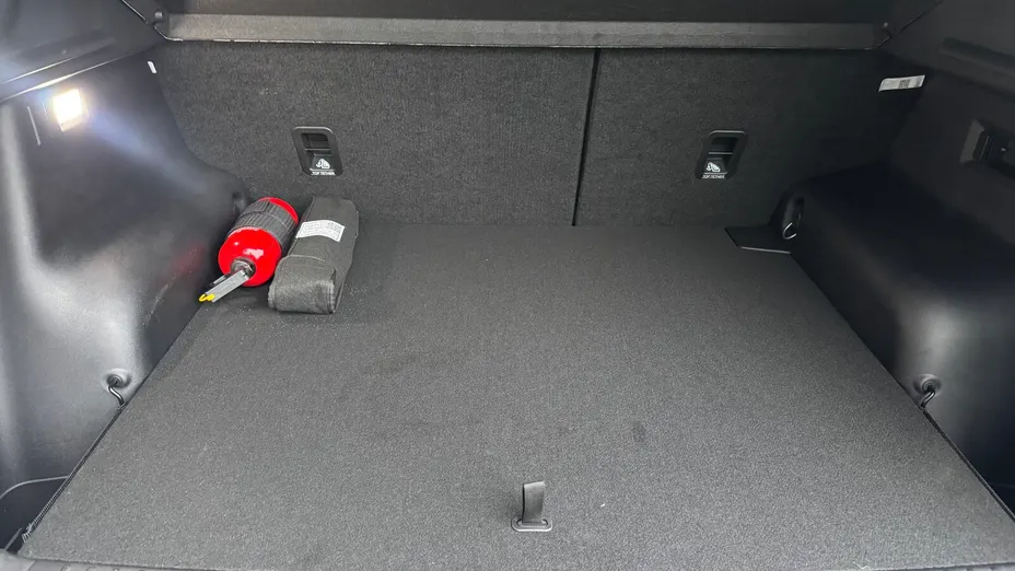 JAECOO J5 J5 1.6 T-GDI Premium DCT Nowy