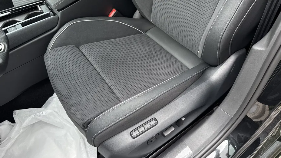 SKODA Superb Superb 2.0 TSI Sportline DSG Nowy