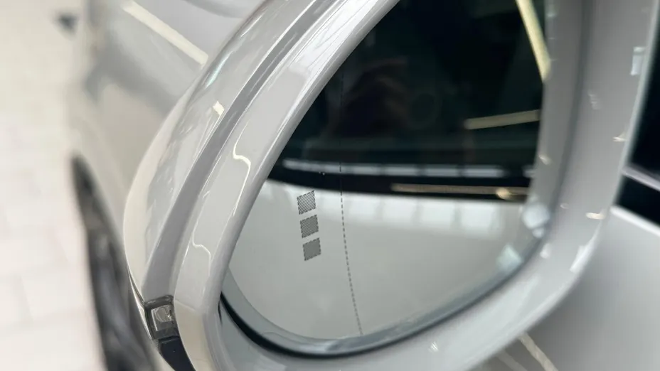 PORSCHE Cayenne Cayenne S E-Hybrid PHEV