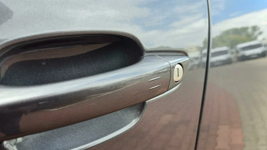 CITROEN C5 Aircross C5 Aircross 1.2 PureTech Shine EAT8