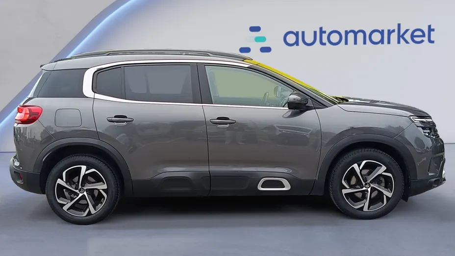 CITROEN C5 Aircross C5 Aircross 1.5 BlueHDi Shine EAT8