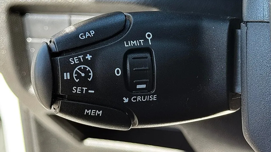 CITROEN C5 Aircross C5 Aircross 1.5 BlueHDi Shine EAT8