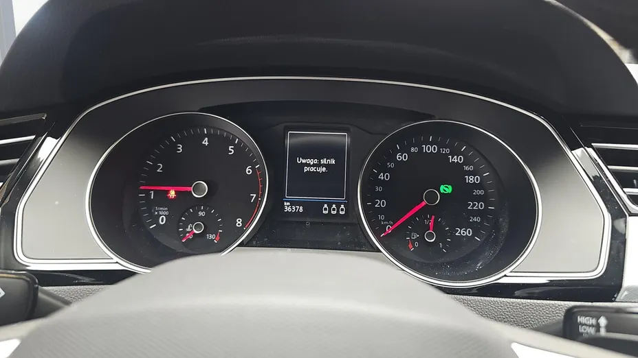 VOLKSWAGEN Passat Passat 1.5 TSI EVO Business DSG