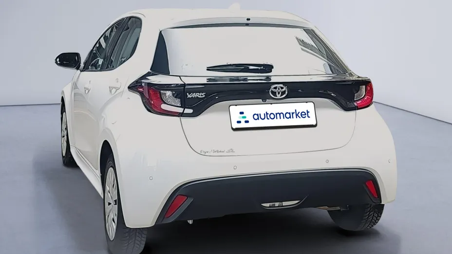 TOYOTA Yaris Yaris 1.5 Comfort