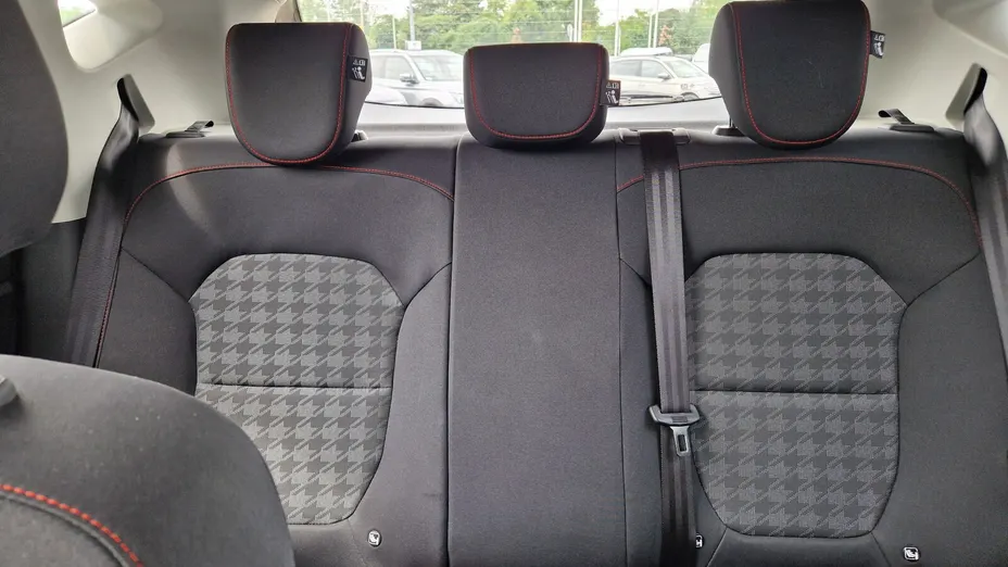 MG ZS ZS 1.5 VTi-Tech Excite