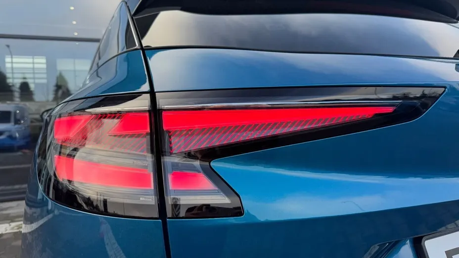 RENAULT Austral Austral 1.2 E-Tech Full Hybrid 200 Techno MMT Nowy