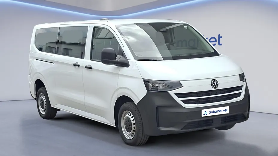 VOLKSWAGEN Transporter Transporter Kombi TDI L2H1 M1 Nowy