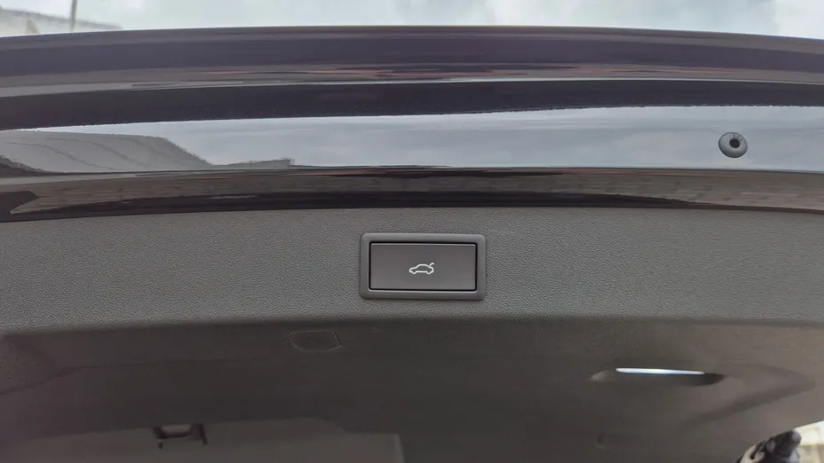 SKODA Kodiaq Kodiaq 2.0 TSI 4x4 RS DSG Nowy