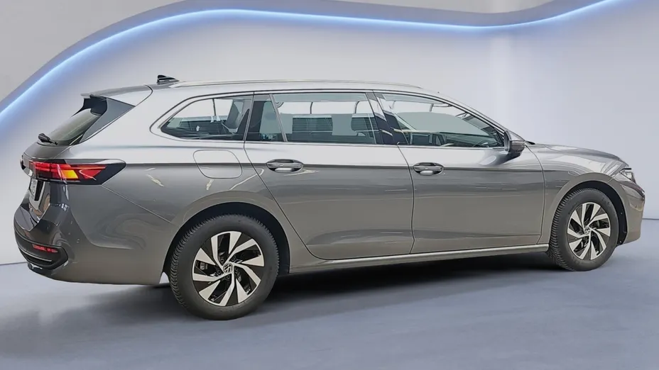 VOLKSWAGEN Passat Passat 1.5 TSI ACT mHEV Business DSG