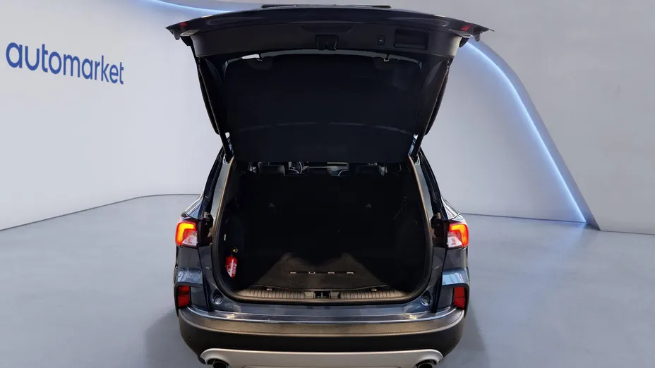 FORD Kuga Kuga 1.5 EcoBoost FWD Titanium X