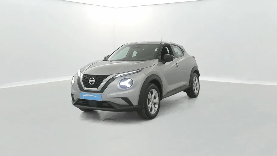 NISSAN Juke -