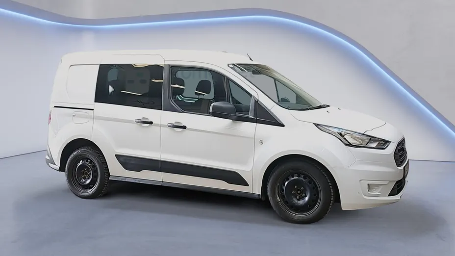 FORD Transit Connect Transit Connect 220 L1 Trend