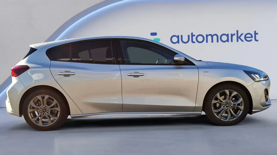 FORD Focus Focus 1.0 EcoBoost mHEV ST-Line X