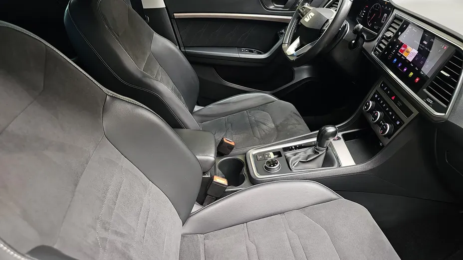 SEAT ATECA Ateca 1.5 TSI Xperience S&S DSG