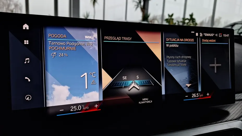 BMW Seria 3 320d xDrive mHEV M Sport aut