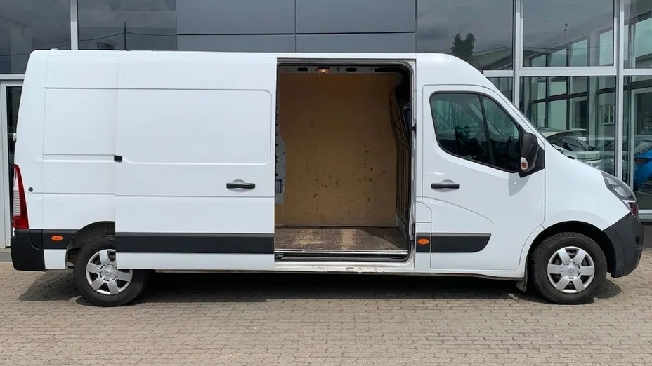OPEL Movano Movano CDTI L2H2