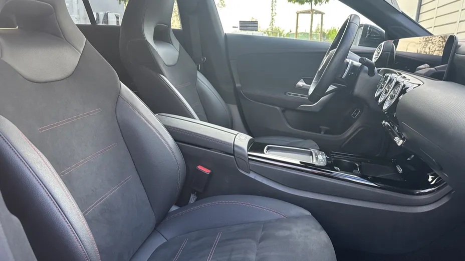 MERCEDES-BENZ CLA CLA 200 mHEV AMG Line 7G-DCT