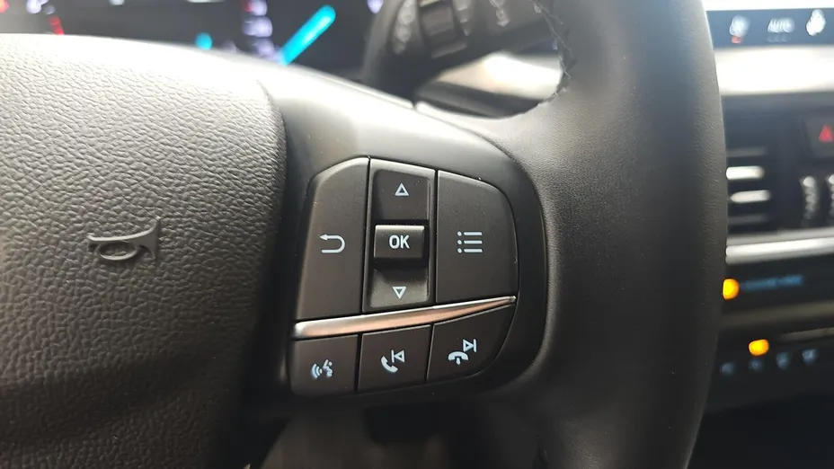 FORD Focus Focus 1.0 EcoBoost Titanium