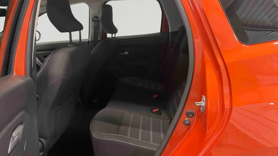 DACIA Duster -