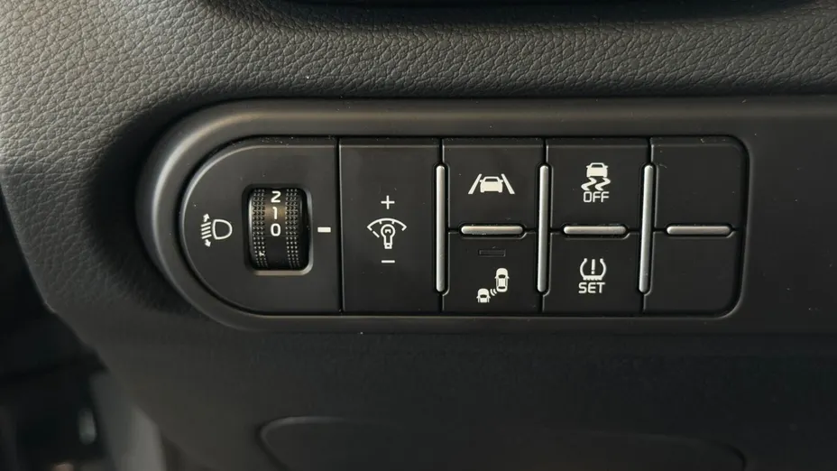 KIA Cee'd Ceed 1.5 T-GDI L