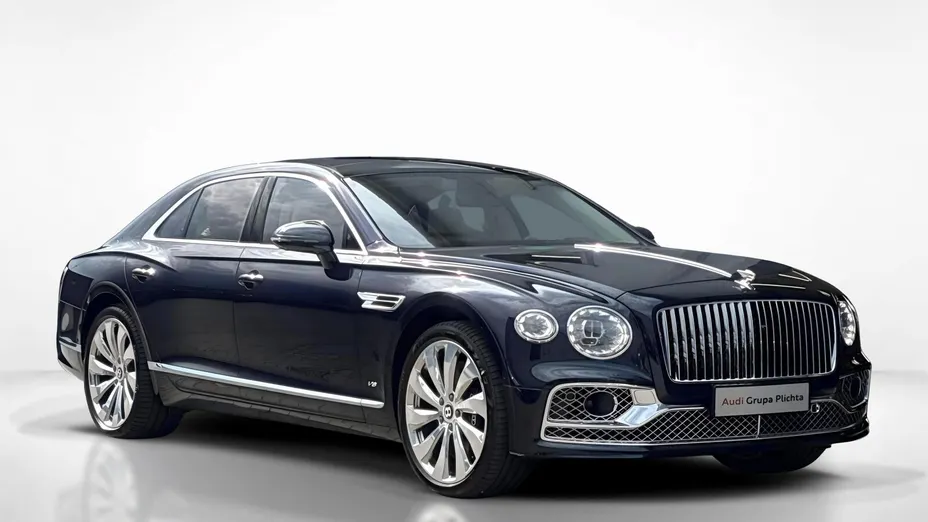 BENTLEY Continental Flying Spur/Flying Spur Flying Spur V8