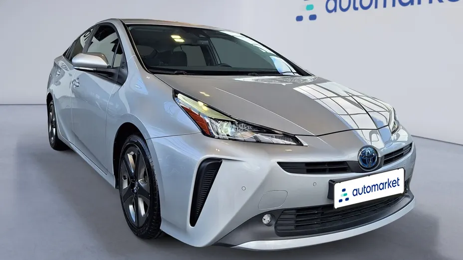 TOYOTA Prius Prius 1.8 Hybrid Comfort