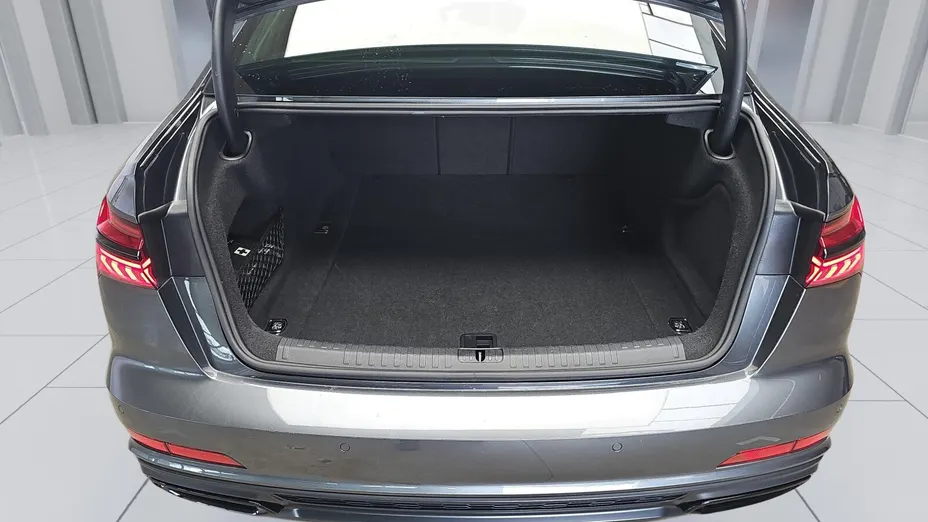AUDI A6 A6 45 TFSI mHEV Sport S tronic