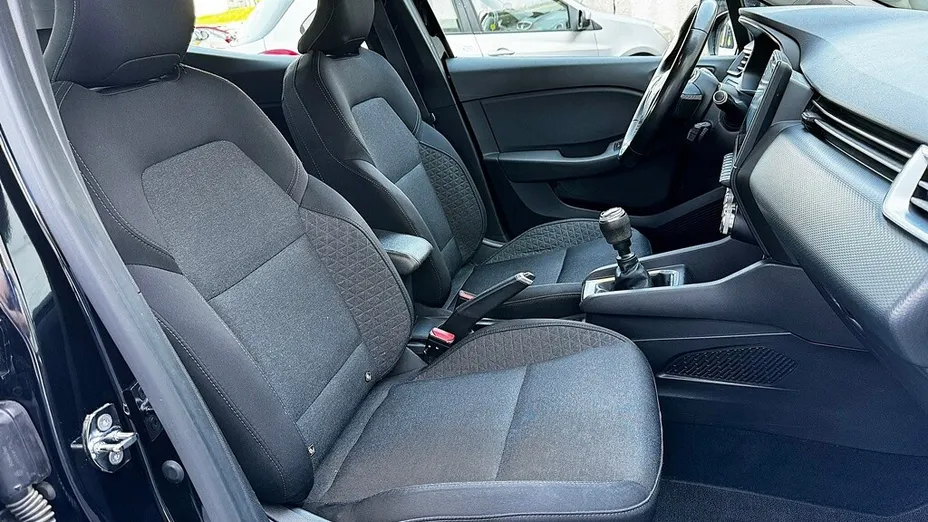 RENAULT Clio Clio 1.0 TCe Zen