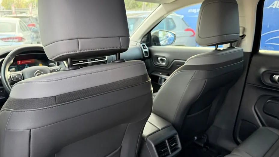 CITROEN C5 Aircross C5 Aircross 1.6 PHEV 225 Feel EAT8
