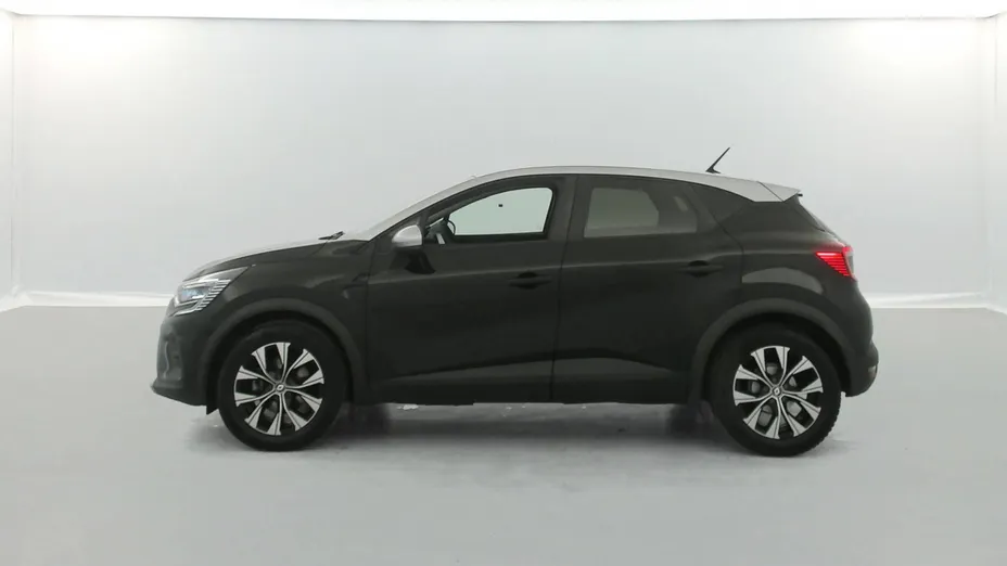 RENAULT Captur -