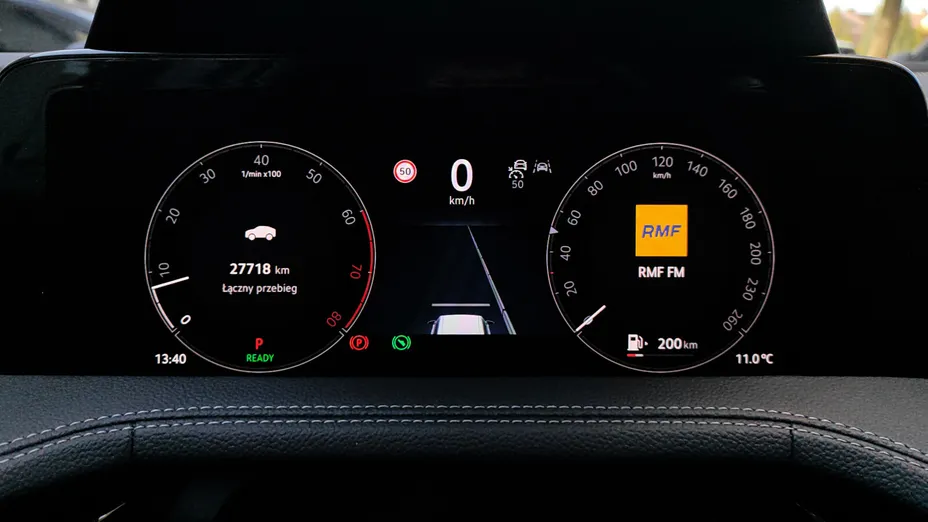 SKODA Superb Superb 1.5 TSI mHEV Selection DSG