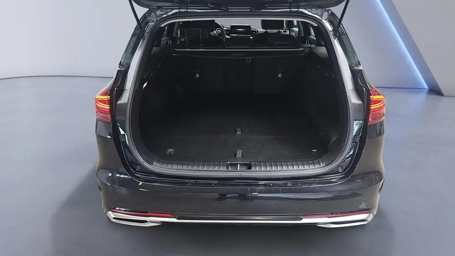 KIA Cee'd Ceed 1.6 GDI PHEV Business Line DCT