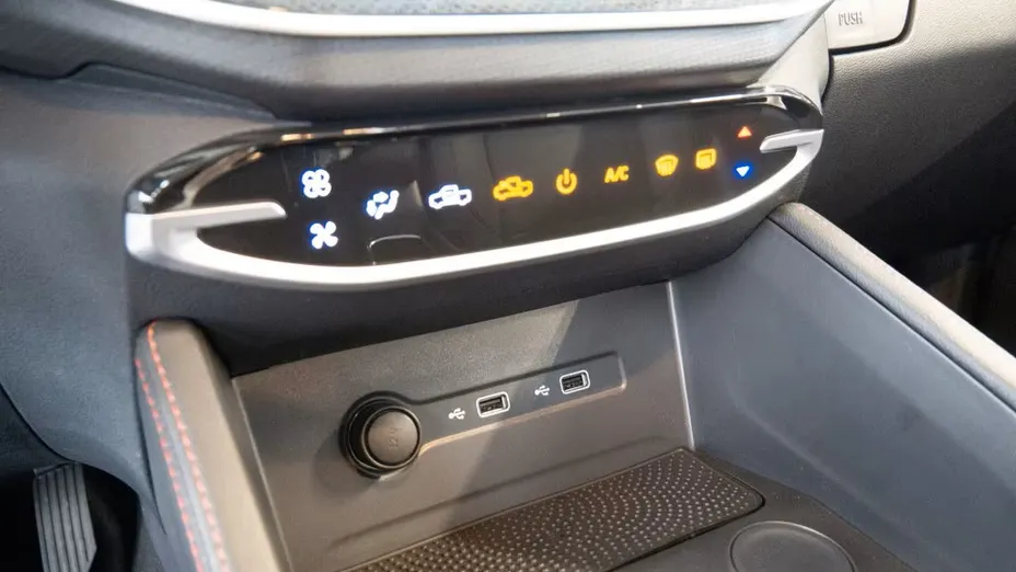 MAXUS T90 T90 88.5kWh