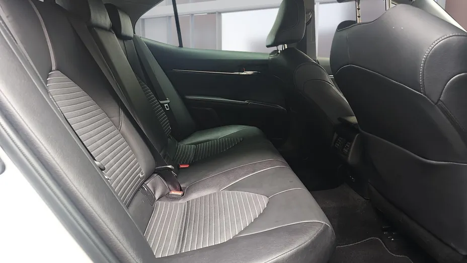 TOYOTA Camry Camry 2.5 Hybrid Prestige CVT