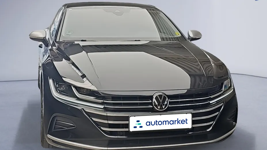 VOLKSWAGEN Arteon Arteon 2.0 TSI Elegance DSG