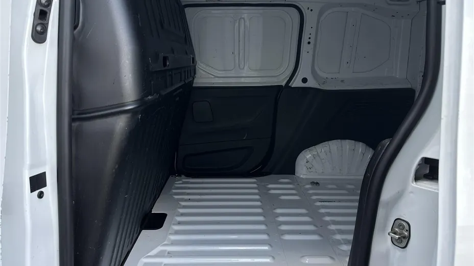 PEUGEOT Partner Van Partner 1.5 BlueHDi L1 Premium (650kg)