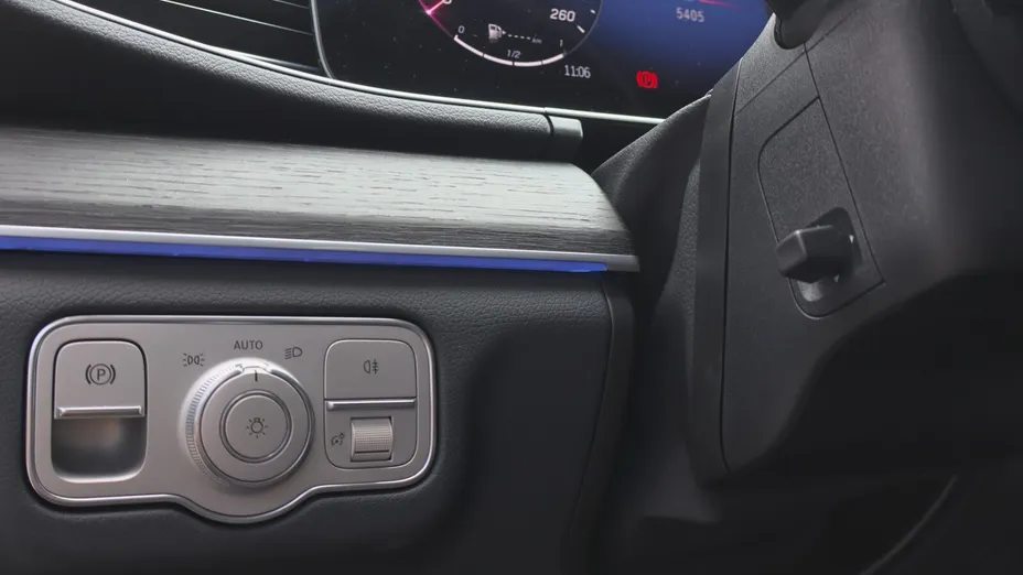 MERCEDES-BENZ GLE GLE 300 d mHEV 4-Matic AMG Line