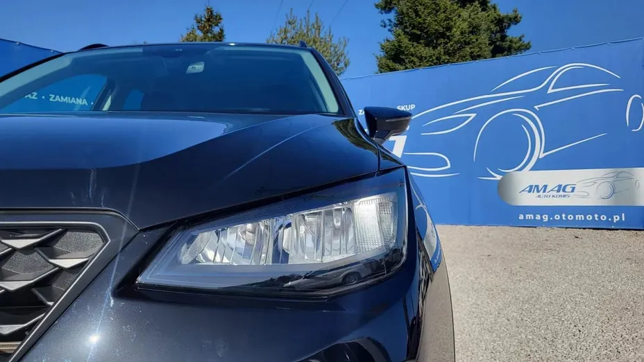 SEAT Arona -