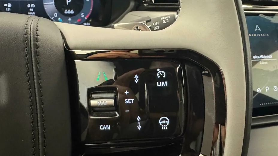 LAND ROVER Range Rover Velar Velar 2.0 D200 mHEV Dynamic SE