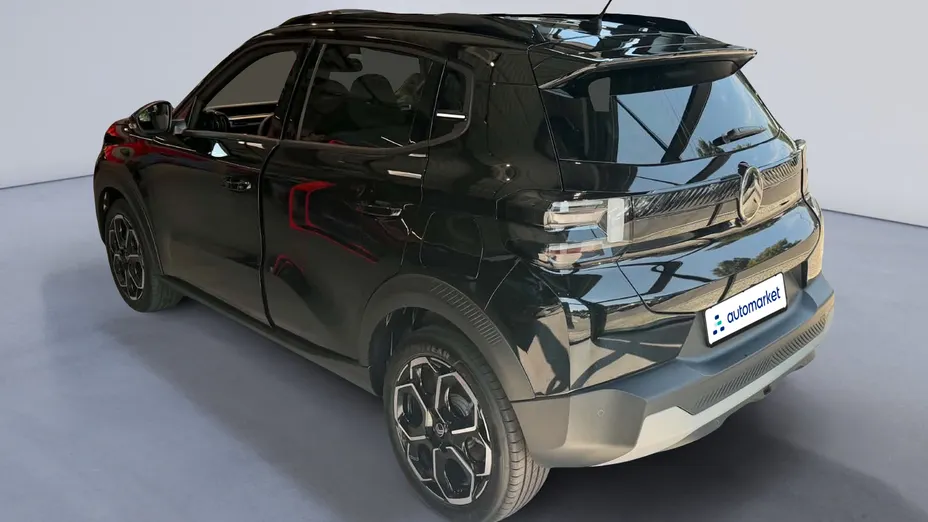 CITROEN C3 e-C3 EV113 Comfort Range 44.8kWh Max Nowy