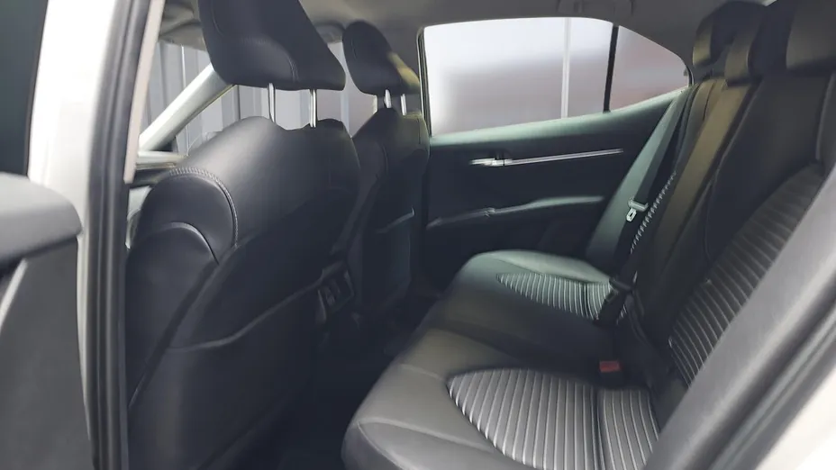 TOYOTA Camry Camry 2.5 Hybrid Prestige CVT