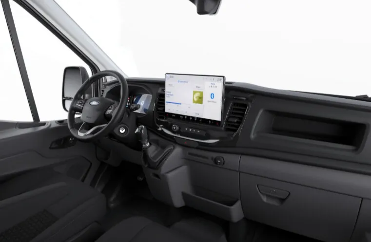 FORD Transit Transit 350 L3 Trend Nowy