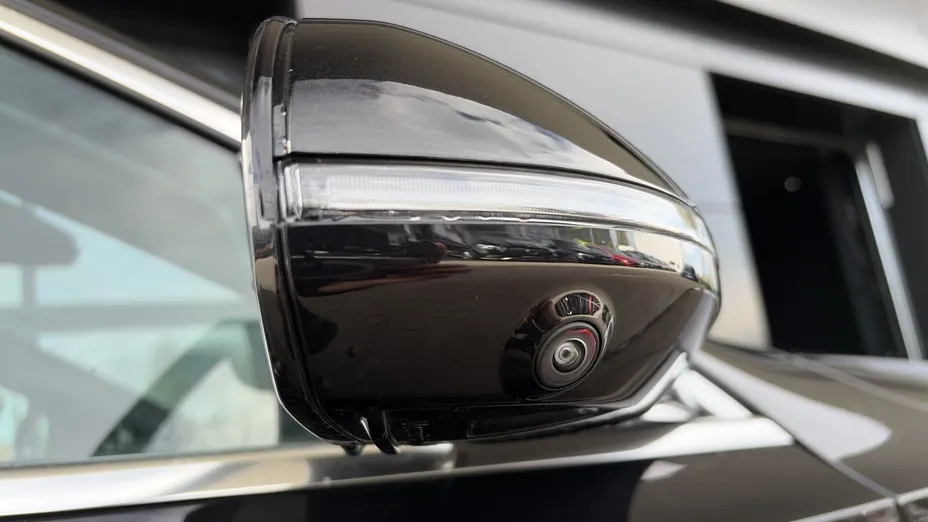 MERCEDES-BENZ E Klasa E 220 d mHEV 4-Matic Avantgarde 9G-Tronic