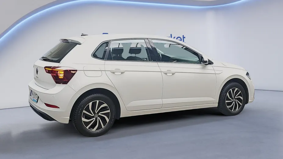 VOLKSWAGEN Polo Polo 1.0 TSI Life