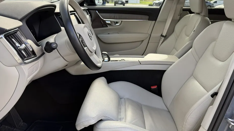 VOLVO V90 V90 B4 D Plus Dark aut