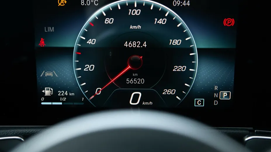 MERCEDES-BENZ GLB GLB 250 4-Matic AMG Line 8G-DCT